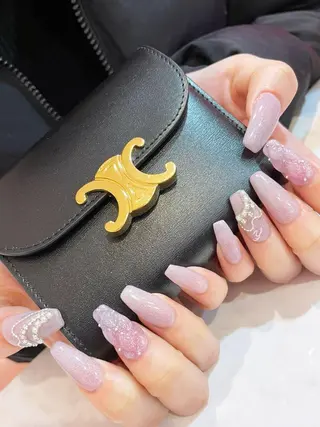 ネイル My+ Yukaのネイルデザイン