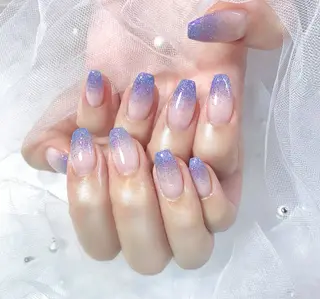 ネイル Chat noir所属・【chatnoir】 MIYUのネイルデザイン