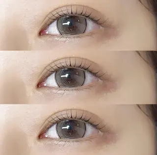 マツエク・マツパ eye's 天王寺 saeka🫧の眉毛・アイブロウイメージ