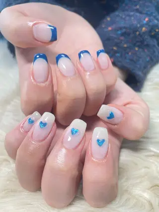 ネイル はるひな ねいるのネイルデザイン