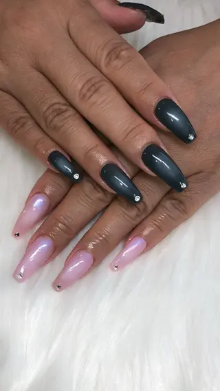 ネイル ippo nail MIKAのネイルデザイン