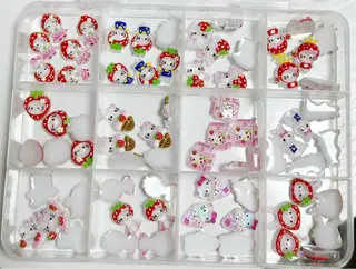 ネイル T nail roomのネイルデザイン