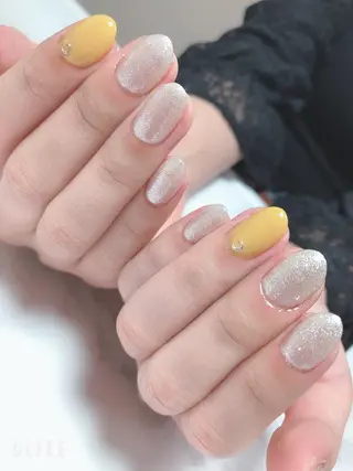 ネイル Nailsalon Luanaのネイルデザイン