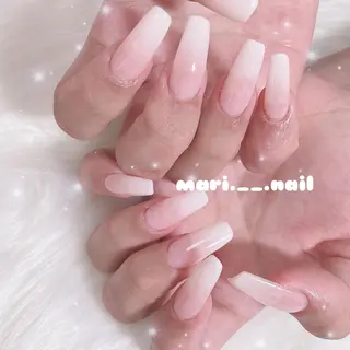 ネイル 🎀 Mayu 🎀痛ネイルのネイルデザイン