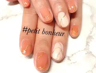 ネイル Mas Miのネイルデザイン