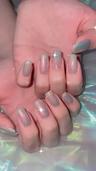 ネイル ♡tener♡ YURINEのネイルデザイン