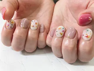 ネイル TiALASH ＊Kozue＊のネイルデザイン