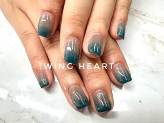 ネイル I. AYUMIのネイルデザイン