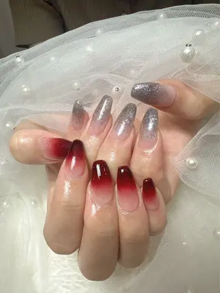 ネイル MORI MAXnailのマツエク・マツパデザイン