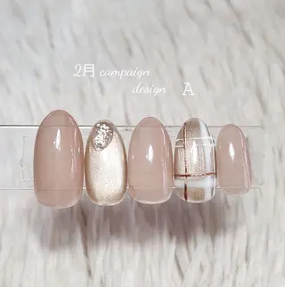ネイル   BENNIEのネイルデザイン