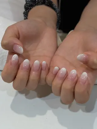 ネイル She nail KIRYOのネイルデザイン