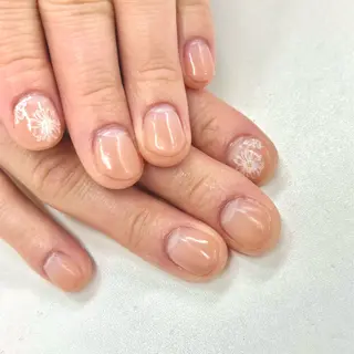 ネイル SEPT NAIL こばやしのネイルデザイン