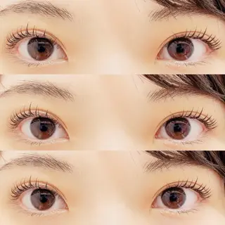 マツエク・マツパ ✧elpatio✧︎ 小出紗羅のマツエク・マツパデザイン