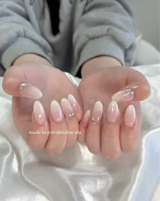 ネイル private salon uluのネイルデザイン