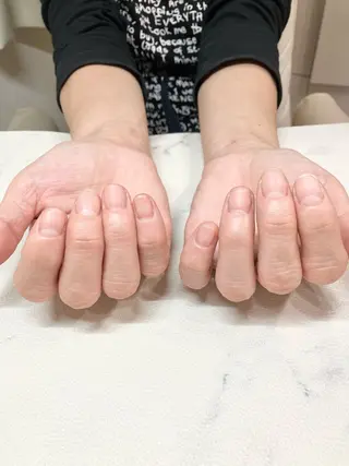 ネイル BellaLuna 金子のネイルデザイン