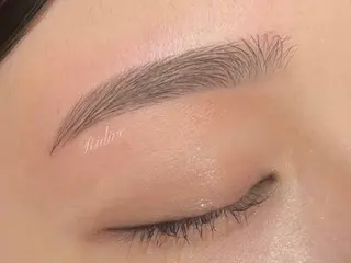 アイブロウ Ridive Sae🍙の眉毛・アイブロウイメージ