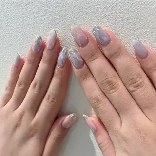 ネイル Ebina Ryoのネイルデザイン