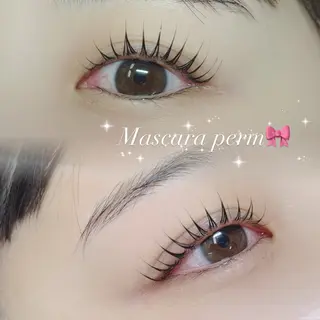 マツエク・マツパ MIRUS横浜関内店 chisato 🎀のマツエク・マツパデザイン