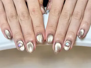 ネイル MARIENAILS 大和田のネイルデザイン