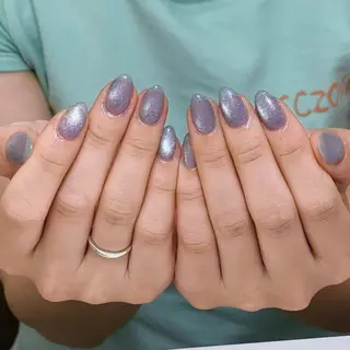 ネイル NINI Monster🌟のネイルデザイン