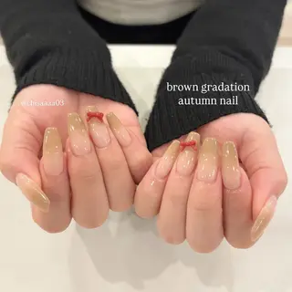 ネイル millie ainee太田のネイルデザイン