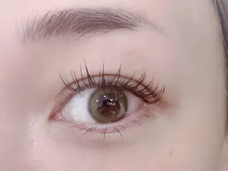 マツエク・マツパ CeCe Nail&eyelash salon所属・人気店🌸Ce Ce マツエク＆ネイルのマツエク・マツパデザイン