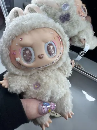 offNails Ogura.kのネイルデザイン