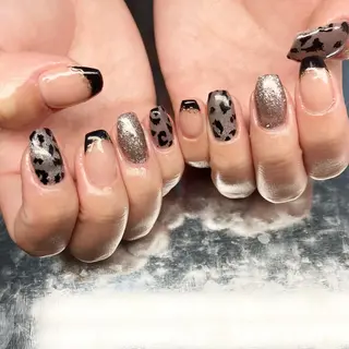 ネイル hiroba nailのネイルデザイン