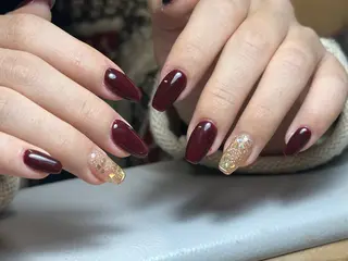 ネイル Eveネイル チップスカルプ専門店のネイルデザイン