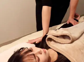 La Luna所属・医療提携サロン新宿 La Lunaのエステ・リラクイメージ