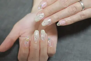 ネイル misaki nailのネイルデザイン