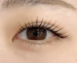 マツエク・マツパ RIGOLETTO 🤍吉成愛華のマツエク・マツパデザイン