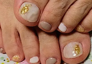 ネイル Sorei所属・ キムラのネイルデザイン