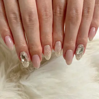 ネイル パラジェル登録サロンfeerique所属・Uchida Mayunaのその他イメージ