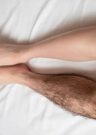 メンズ HIKARI a.k.a 神童♡のエステ・リラクイメージ