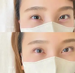 パーマ マツエク・マツパ Verdant所属・Verdant KATE /昭和町のエステ・リラクイメージ