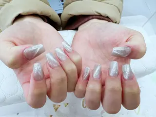 ネイル Romine アイラッシュ&ネイルのマツエク・マツパデザイン