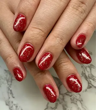 ネイル M.N_ nailのネイルデザイン