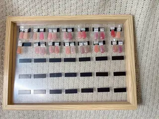 ネイル FERNA Rinkaのネイルデザイン