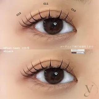 マツエク・マツパ 𝐧𝐞𝐨𝐧新宿 ❤️𝐀𝐲𝐚のマツエク・マツパデザイン