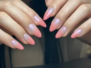 ネイル Eveネイル チップスカルプ専門店のネイルデザイン