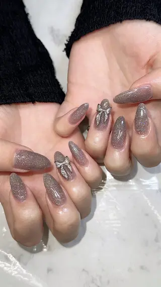 ネイル 💎Guarendo💎錦糸町店所属・✨アン ミユ✨のネイルデザイン