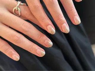 ネイル etorca nailのネイルデザイン