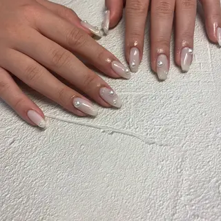 ネイル nailst 高橋のネイルデザイン