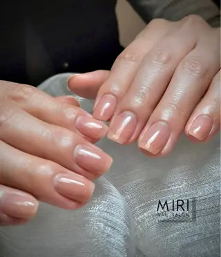 ネイル Miri nail salonのネイルデザイン