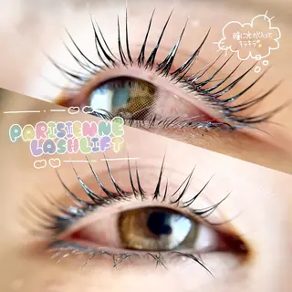 マツエク・マツパ nouvell 🪐sanaのマツエク・マツパデザイン