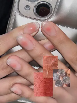 ネイル ゆ🌹 Y’s beautyのネイルデザイン