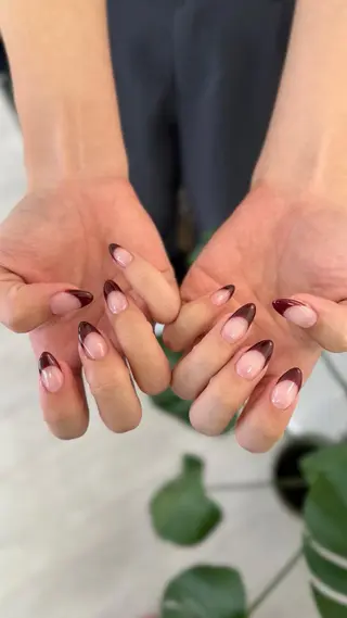 ネイル KAONAIL昭島店 【伊藤】のネイルデザイン