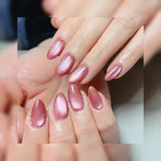 ネイル AngelChris ビューティーサロンのネイルデザイン