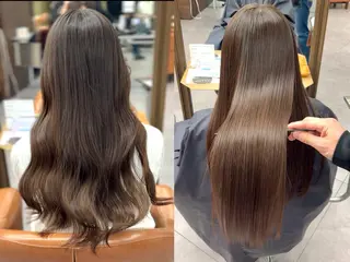 ロング 💎艶髪ロング💎 店長 田上貫太のヘアスタイル